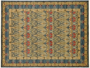 European Style New Chinese StyleEuropean Carpet