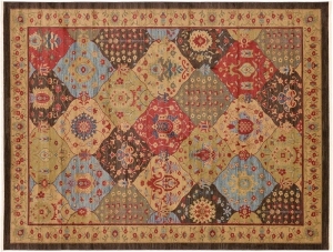 European Style New Chinese StyleEuropean Carpet