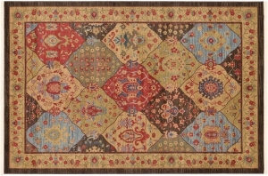 European Style New Chinese StyleEuropean Carpet