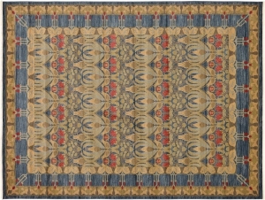 European Style New Chinese StyleEuropean Carpet