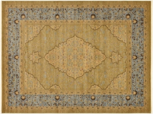 European Style New Chinese StyleEuropean Carpet