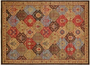 European Style New Chinese StyleEuropean Carpet