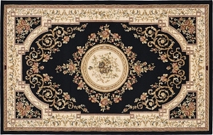 European Style New Chinese StyleEuropean Carpet