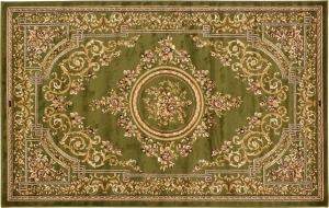 European Style New Chinese StyleEuropean Carpet