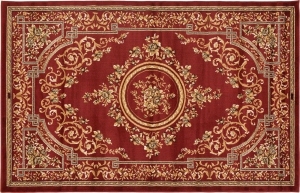 European Style New Chinese StyleEuropean Carpet