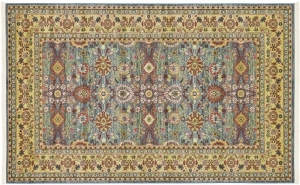 European Style New Chinese StyleEuropean Carpet