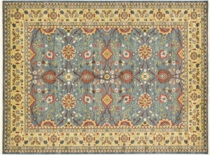 European Style New Chinese StyleEuropean Carpet