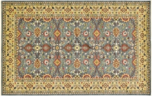 European Style New Chinese StyleEuropean Carpet