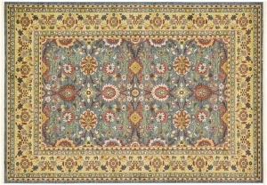 European Style New Chinese StyleEuropean Carpet