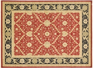 European Style New Chinese StyleEuropean Carpet