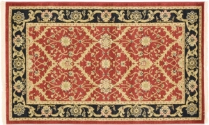 European Style New Chinese StyleEuropean Carpet