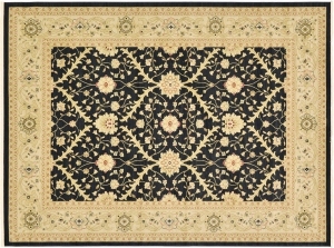 European Style New Chinese StyleEuropean Carpet