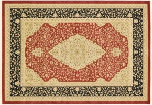 European Style New Chinese StyleEuropean Carpet