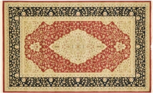 European Style New Chinese StyleEuropean Carpet