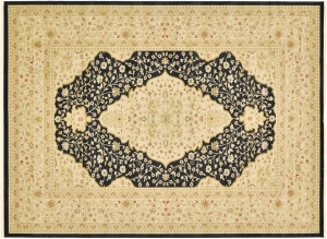 European Style New Chinese StyleEuropean Carpet