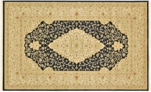 European Style New Chinese StyleEuropean Carpet