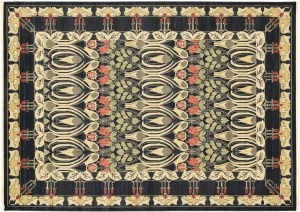 European Style New Chinese StyleEuropean Carpet