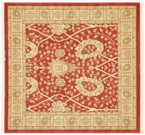 European Style New Chinese StyleEuropean Carpet