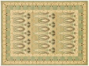 European Style New Chinese StyleEuropean Carpet