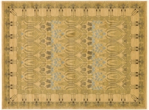 European Style New Chinese StyleEuropean Carpet