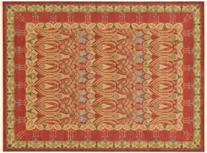 European Style New Chinese StyleEuropean Carpet