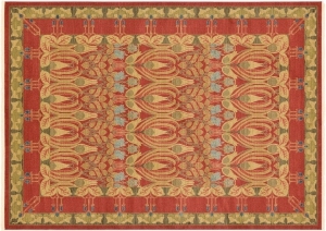 European Style New Chinese StyleEuropean Carpet