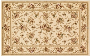 European Style New Chinese StyleEuropean Carpet