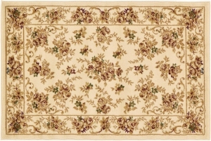 European Style New Chinese StyleEuropean Carpet