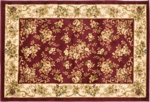 European Style New Chinese StyleEuropean Carpet