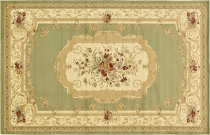 European Style New Chinese StyleEuropean Carpet