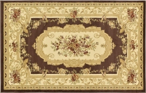 European Style New Chinese StyleEuropean Carpet