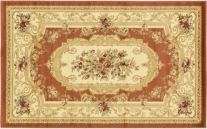 European Style New Chinese StyleEuropean Carpet