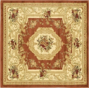 European Style New Chinese StyleEuropean Carpet