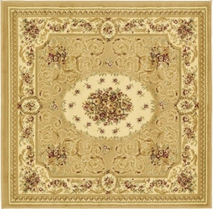 European Style New Chinese StyleEuropean Carpet