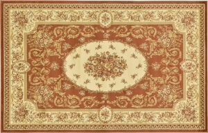 European Style New Chinese StyleEuropean Carpet