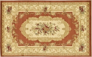 European Style New Chinese StyleEuropean Carpet