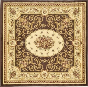 European Style New Chinese StyleEuropean Carpet