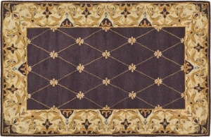 European Style New Chinese StyleEuropean Carpet