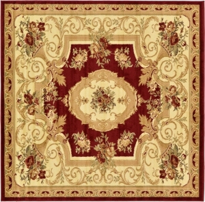 European Style New Chinese StyleEuropean Carpet