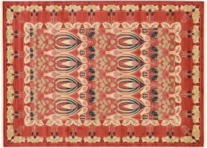 European Style New Chinese StyleEuropean Carpet