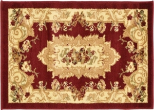 European Style New Chinese StyleEuropean Carpet