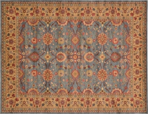 European Style New Chinese StyleEuropean Carpet