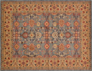 European Style New Chinese StyleEuropean Carpet