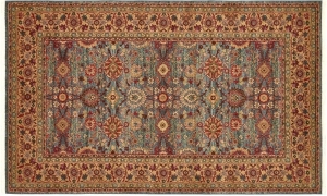 European Style New Chinese StyleEuropean Carpet