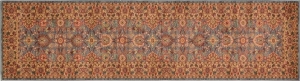 European Style New Chinese StyleEuropean Carpet