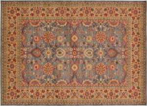 European Style New Chinese StyleEuropean Carpet