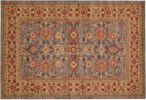 European Style New Chinese StyleEuropean Carpet