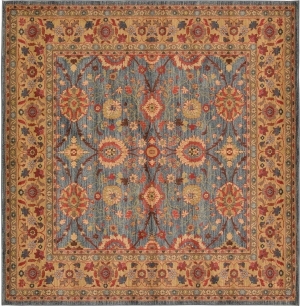 European Style New Chinese StyleEuropean Carpet