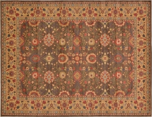 European Style New Chinese StyleEuropean Carpet