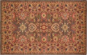 European Style New Chinese StyleEuropean Carpet